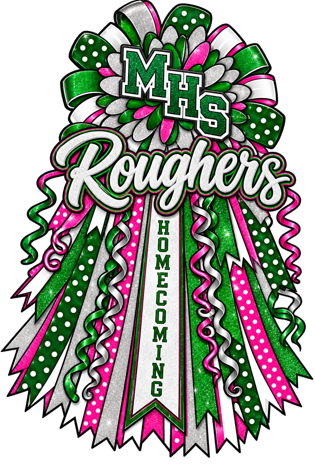 ROUGHER HOCO