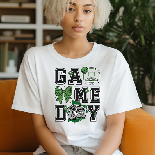 DTF GAMEDAY (Copy)