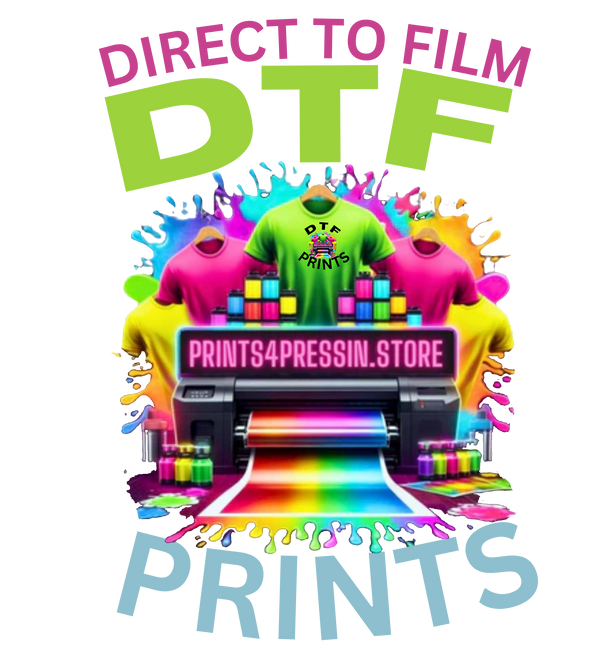 PRINTS4PRESSIN