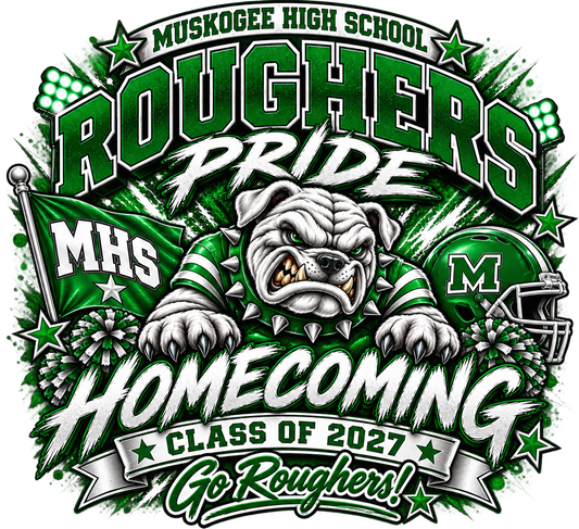 ROUGHER HOCO