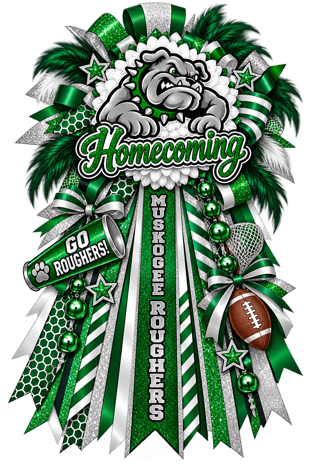 ROUGHER HOCO