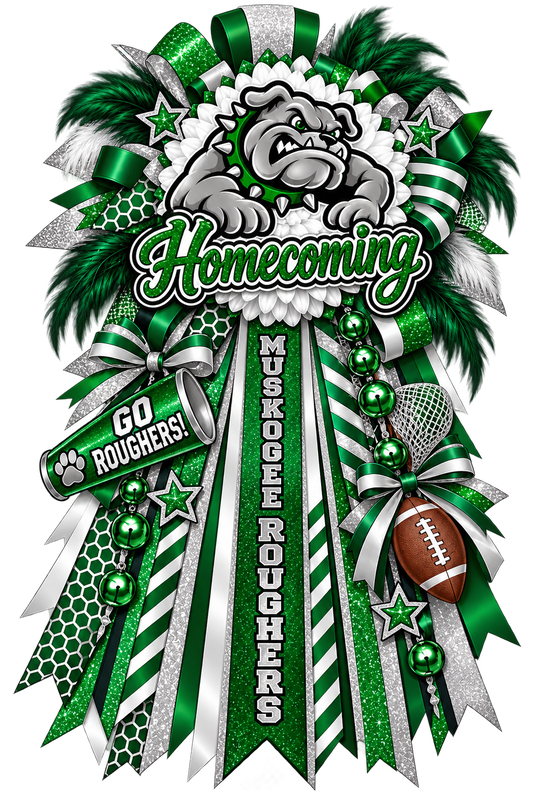 ROUGHER HOCO