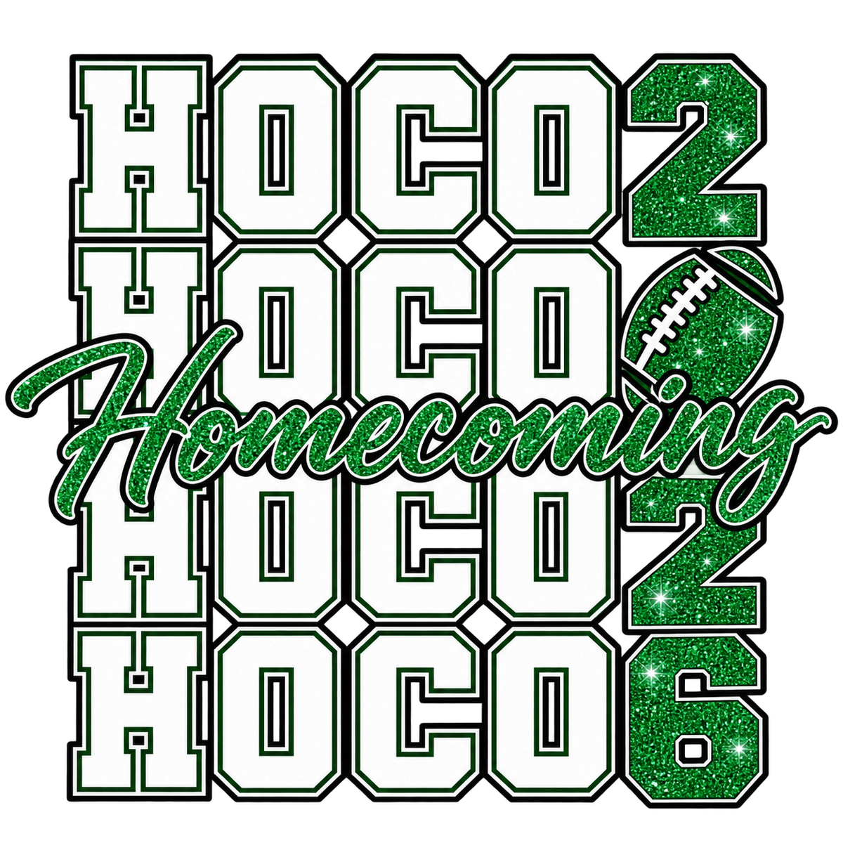 ROUGHER HOCO