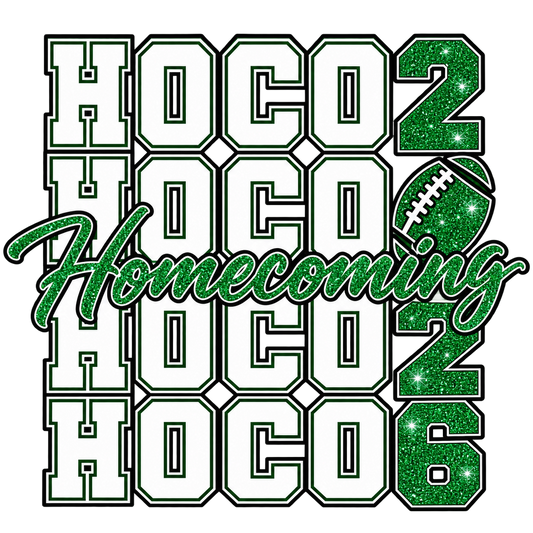 ROUGHER HOCO