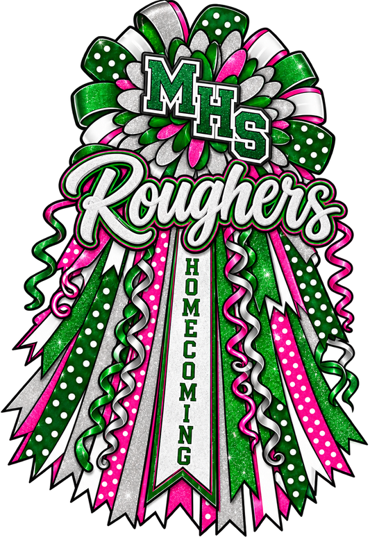 ROUGHER HOCO