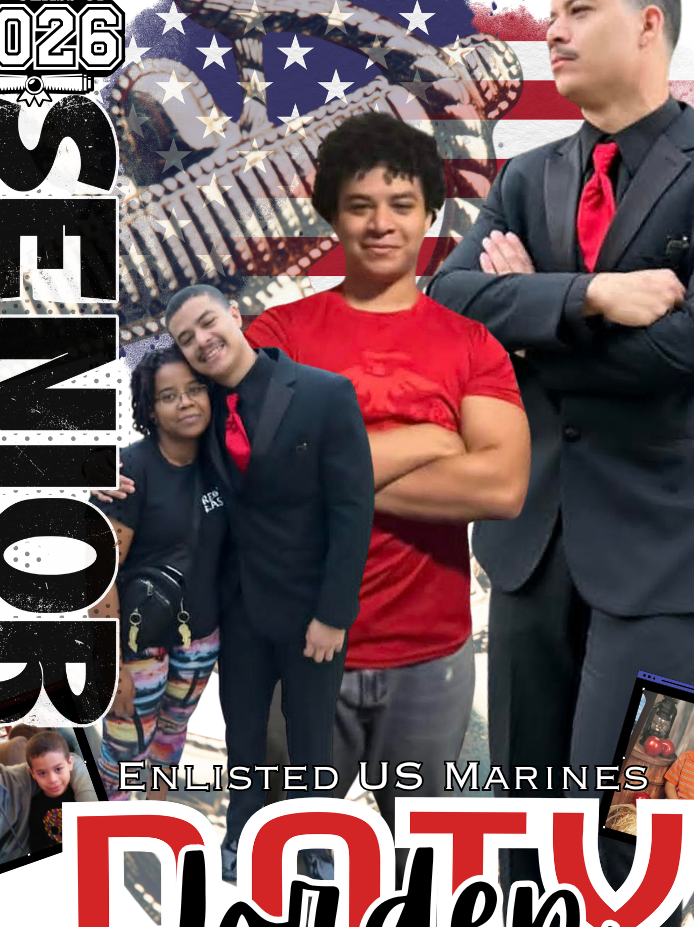Marines tshirt