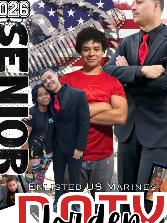 Marines tshirt